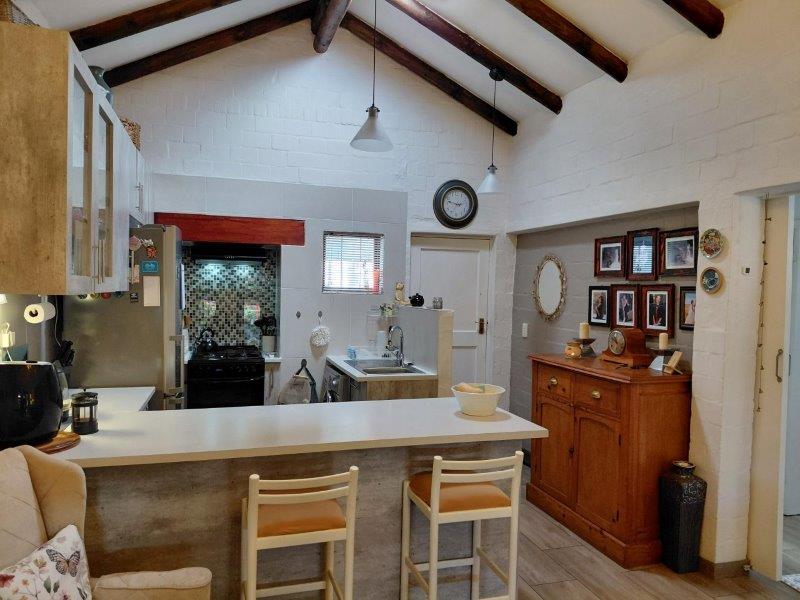 To Let 2 Bedroom Property for Rent in Table View Western Cape